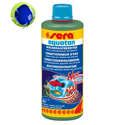 sera aquatan 50ml